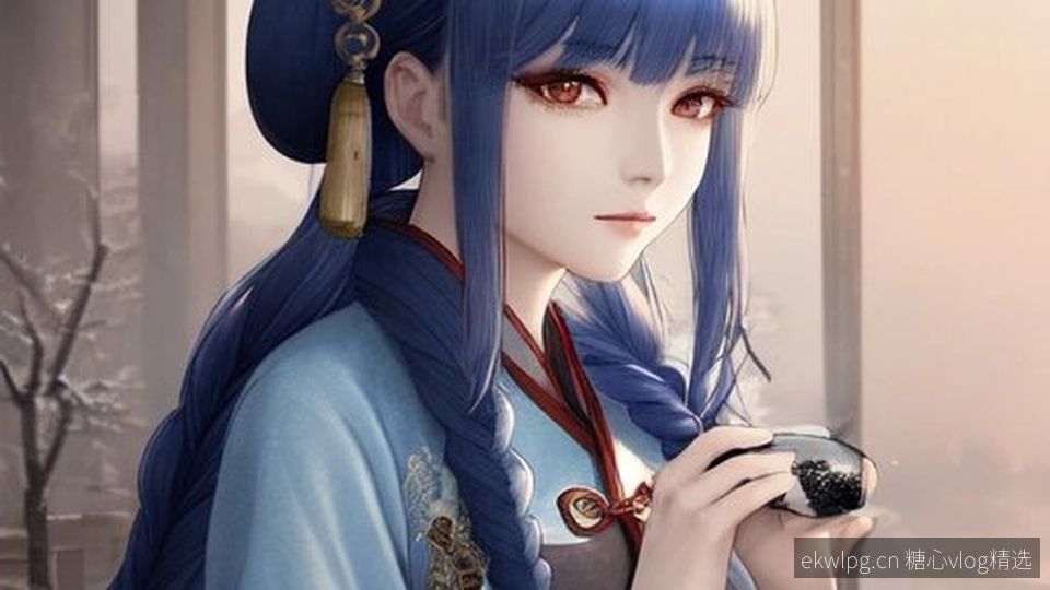 特色原创视频·高清独家 Ep.06 vlog短视频