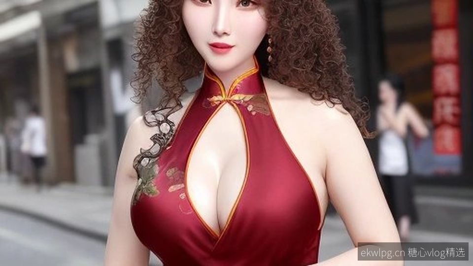 特色原创视频·高清独家 Ep.05 vlog短视频