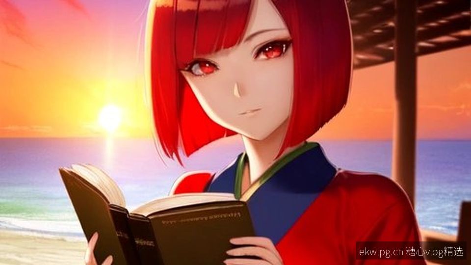 AI视频教程·精选 Ep.07 vlog短视频