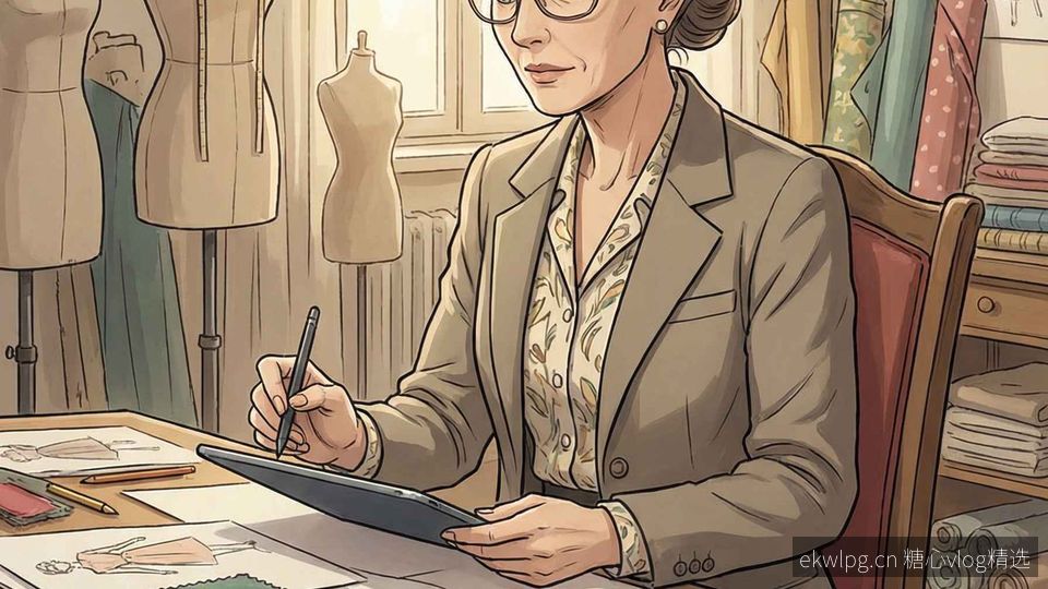 AI视频教程·创作演示 Ep.03 vlog短视频