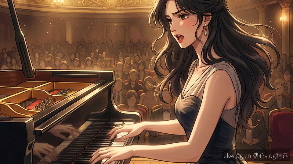 特色原创视频·创作演示 Ep.03 vlog短视频