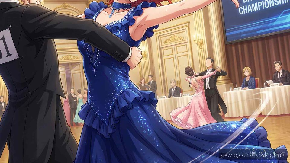 特色原创3D视频·幕后实录 Ep.07 vlog短视频