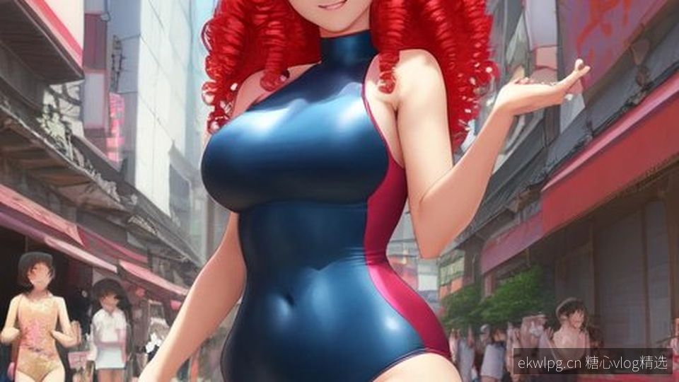 特色原创视频·精选 Ep.01 vlog短视频