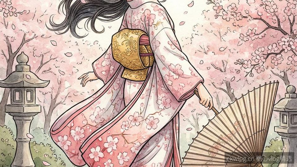 特色原创3D视频·高清独家 Ep.01 vlog短视频