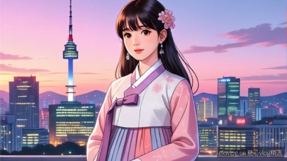 校园创作中心·精选 Ep.01 vlog短视频