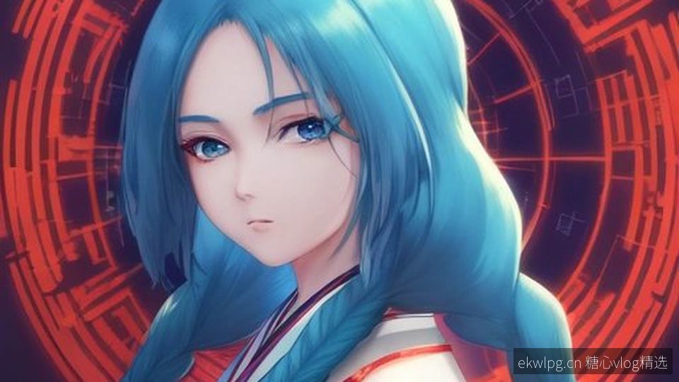 特色原创3D视频·创作演示 Ep.03 vlog短视频