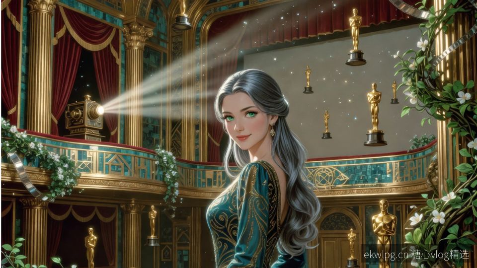 校园创作中心·高清独家 Ep.05 vlog短视频